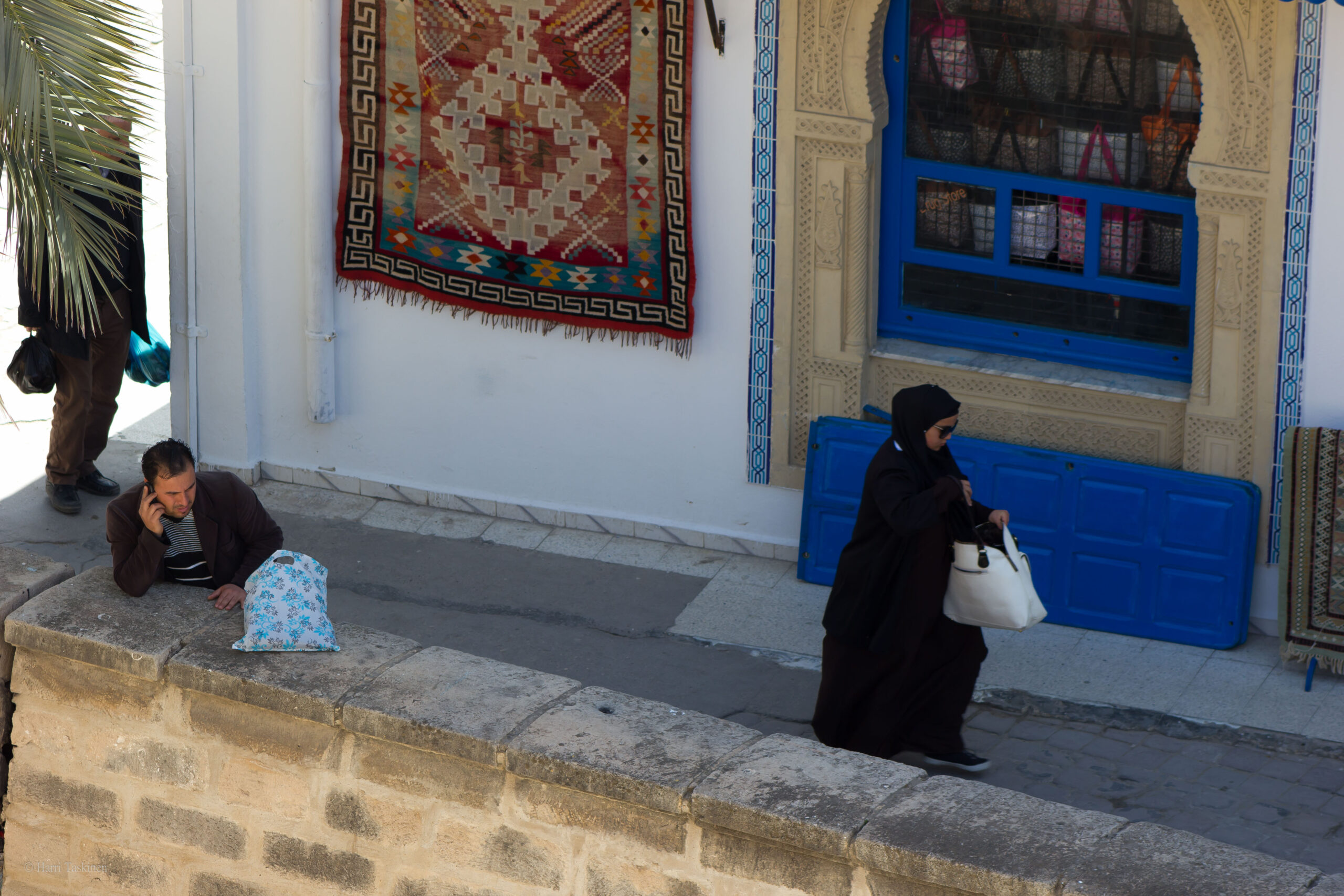 Tunisia, Sousse 2015