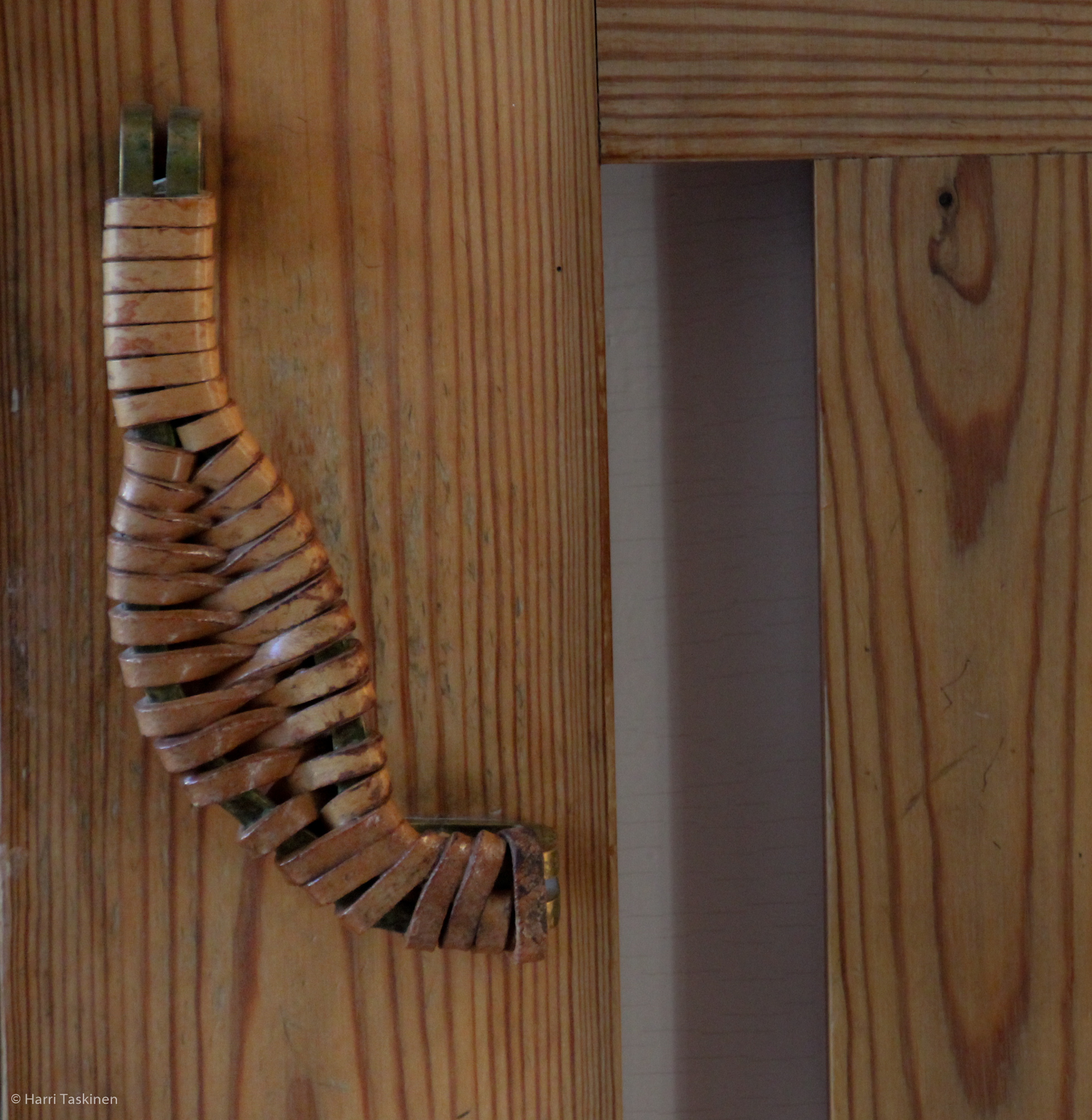 Taustatiedon keräämistä