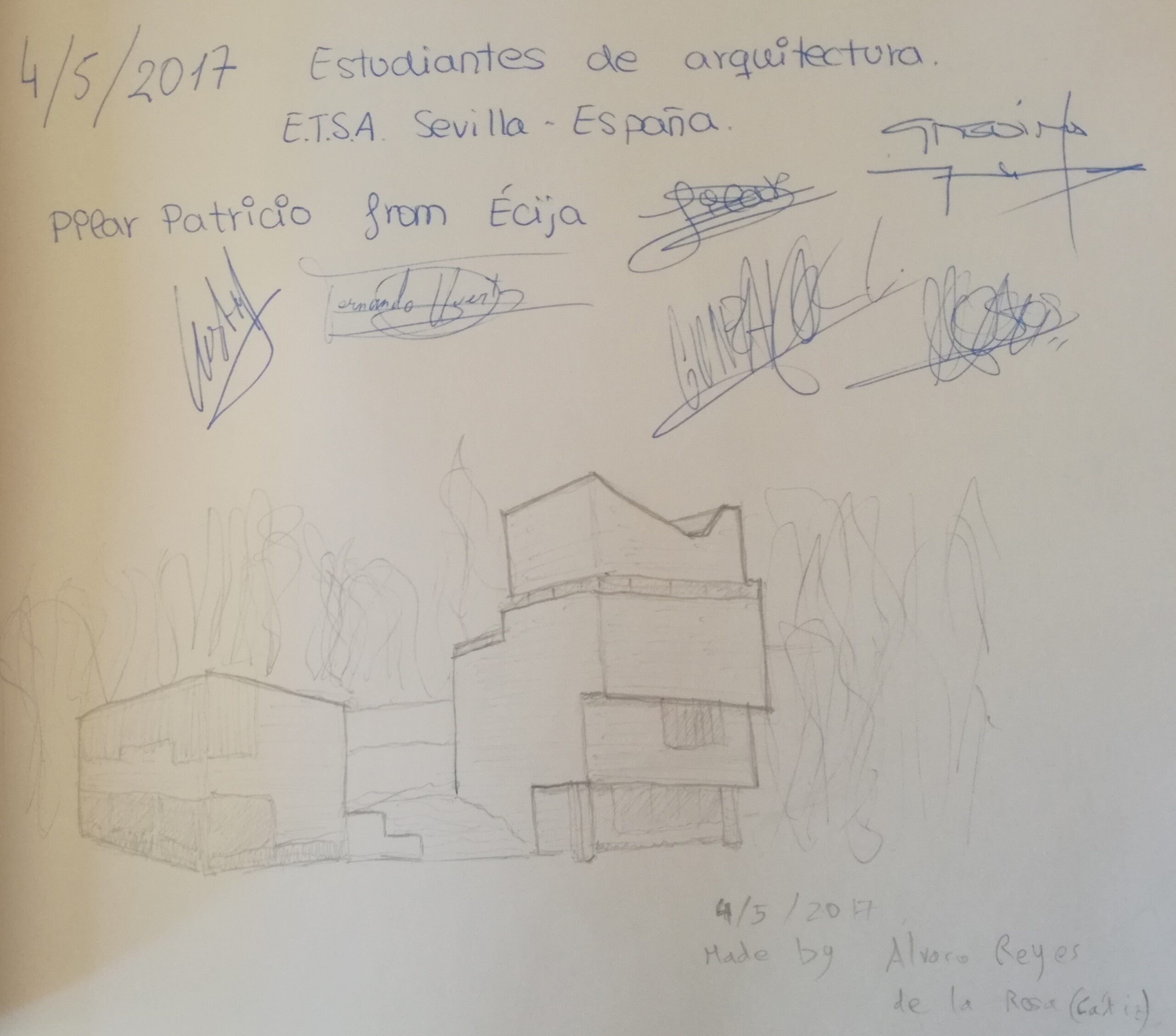 Kesäkahvila avoinna — Our Summer Café Opens