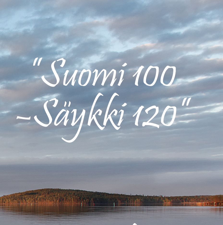 Säynätsalopäivät 5.8.–14.8.2017