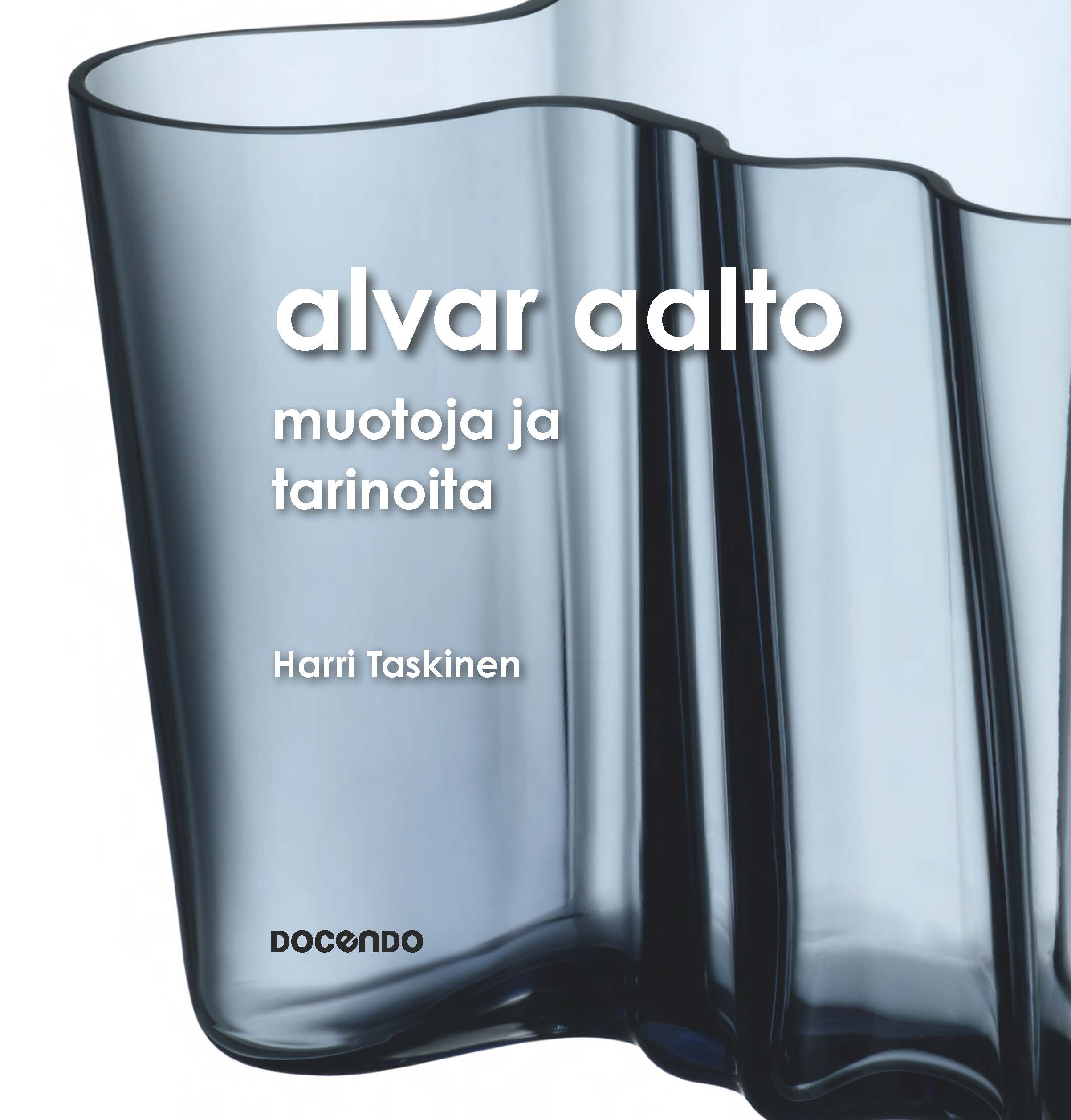 Alvar Aalto – designs and stories